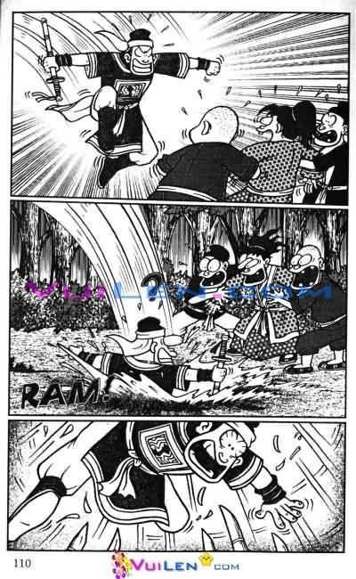 thần đồng đất việt chapter 49 106