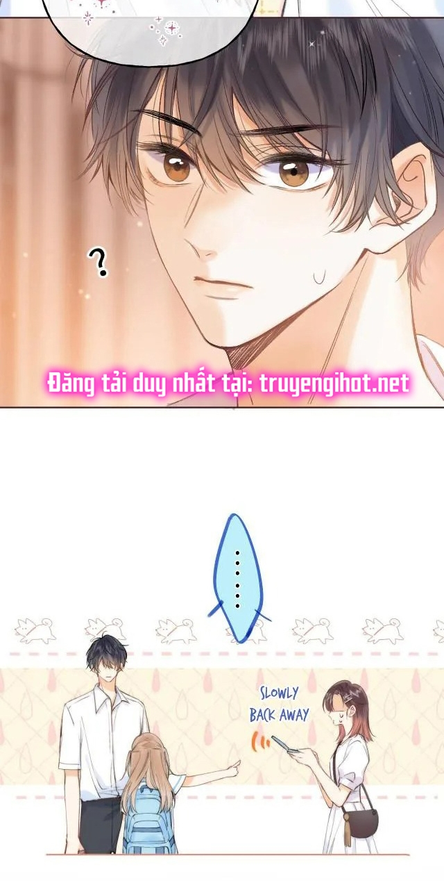 vụng trộm không thể giấu - mối tình thầm kín chapter 7 9