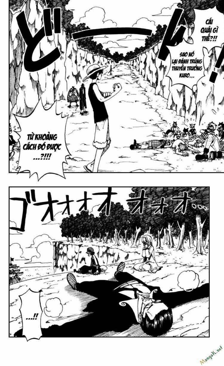 đảo hải tặc - one piece chapter 35 2