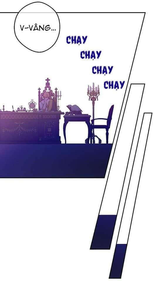 bỗng một ngày nọ tôi trở thành nàng công chúa chapter 79 47