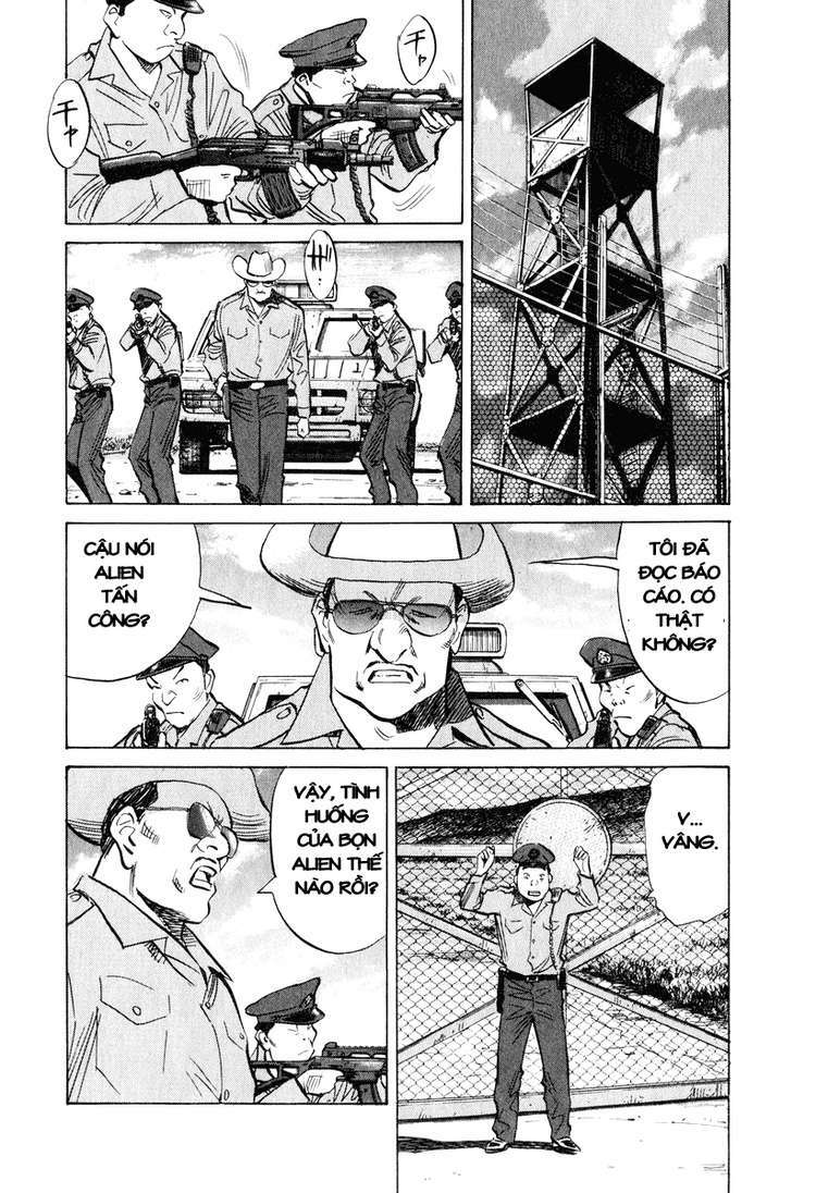 những chàng trai thế kỉ 20 chapter 193 16