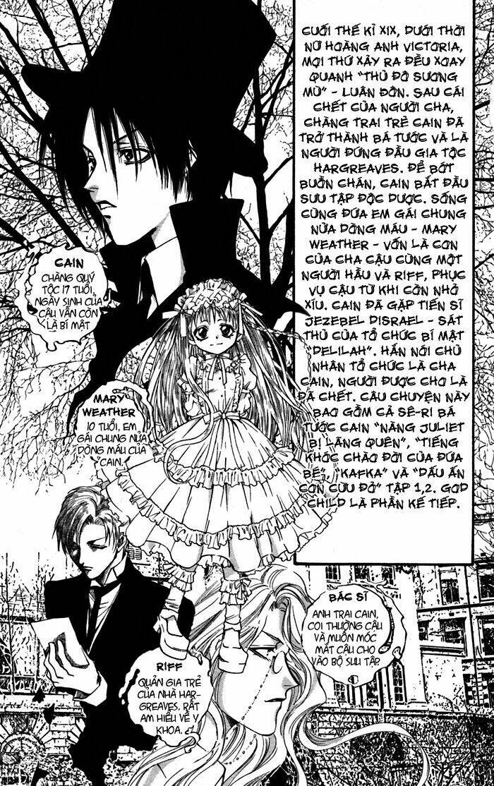 đứa con của thượng đế chapter 19 5