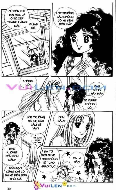 cánh cửa mùa hè chapter 1 40