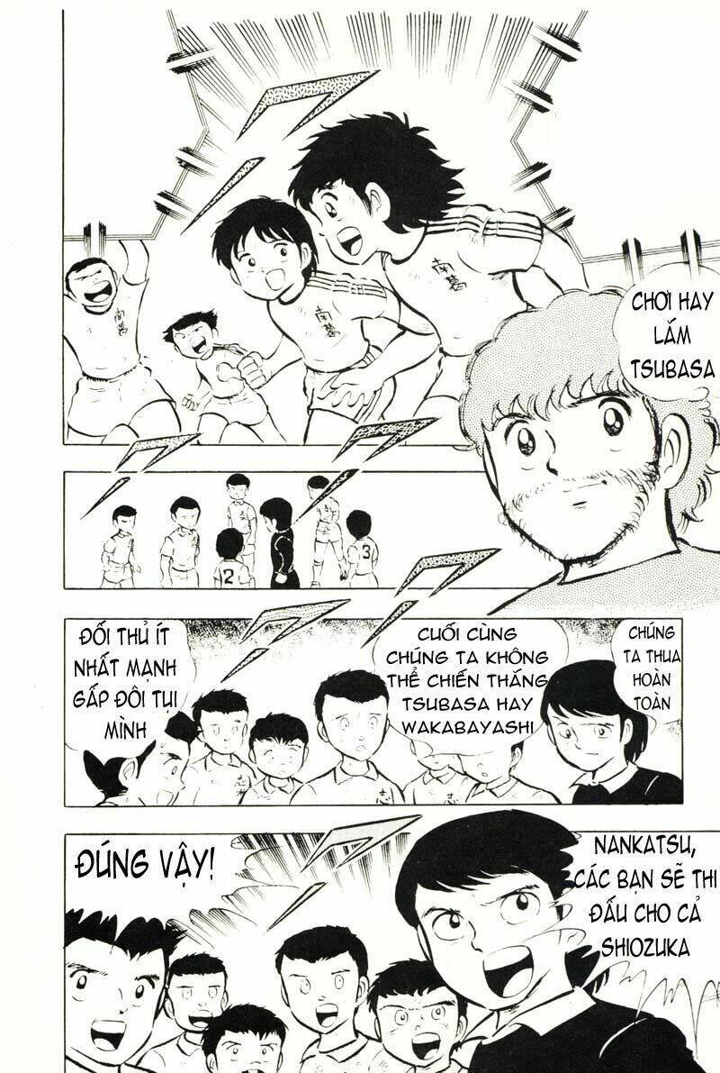 captain tsubasa chapter 15 10
