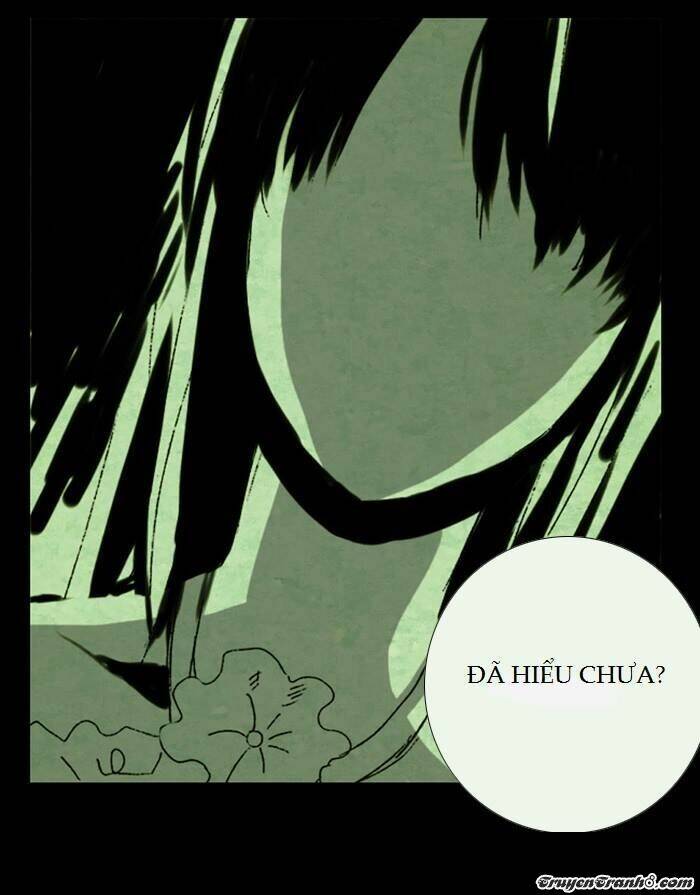 kho truyện kinh dị: ác mộng đêm về chapter 11 85