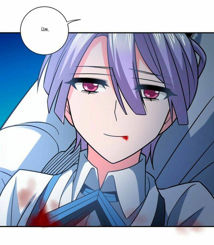 người yêu khát máu của tôi chapter 77 4