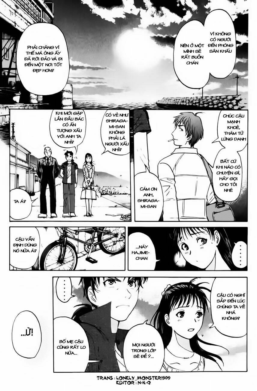 thám tử kindaichi - phần 2 chapter 23 22