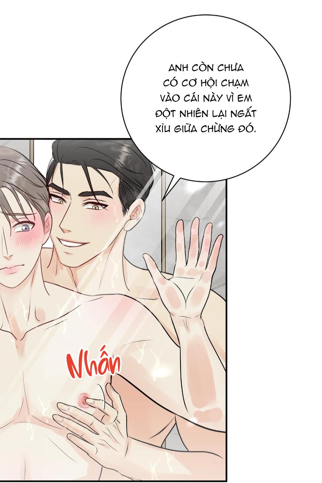 hạnh phúc trọn vẹn chapter 24 7