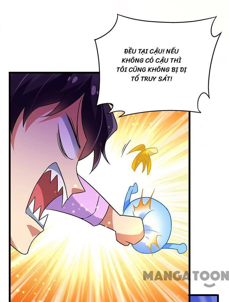 siêu cấp bại gia tử chapter 80 14