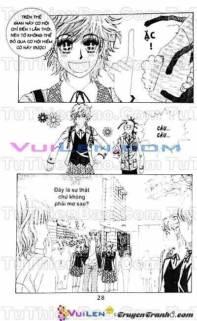 wait! wolf chapter 4 29