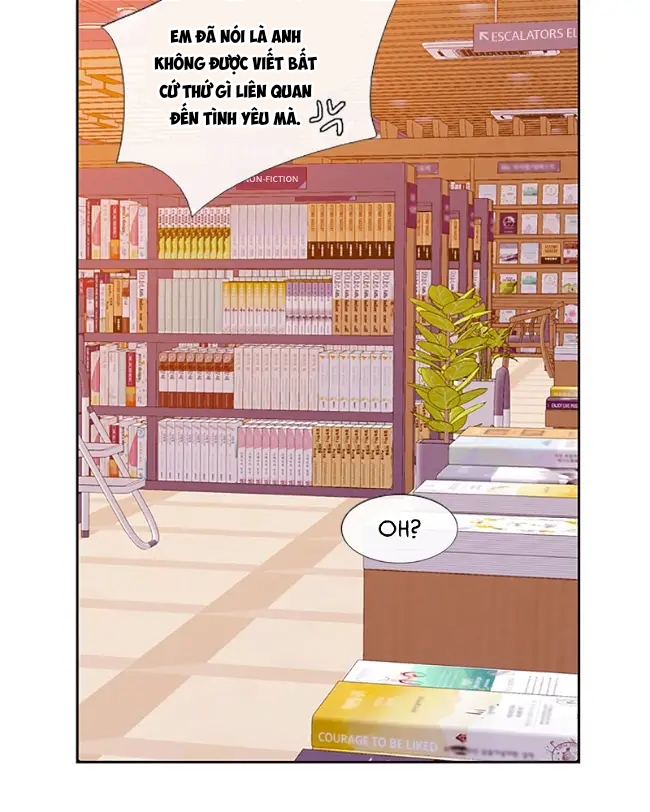 quay lại nhé chapter 78 73