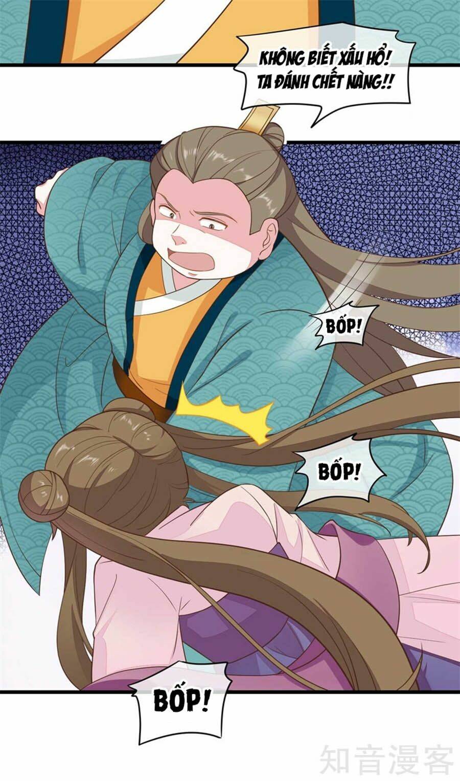 đích nữ hữu độc chapter 67 10