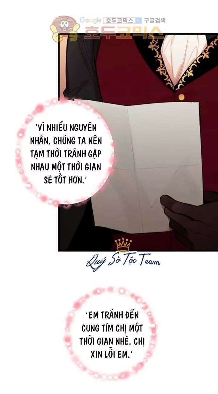 trọng sinh trở thành hoàng phi chapter 75 7