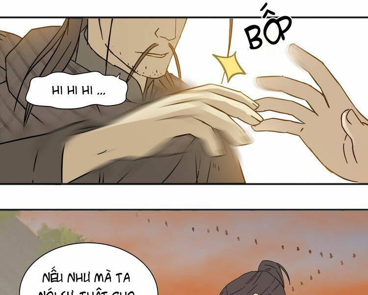 thiên hạ vô lại chapter 8.1 13