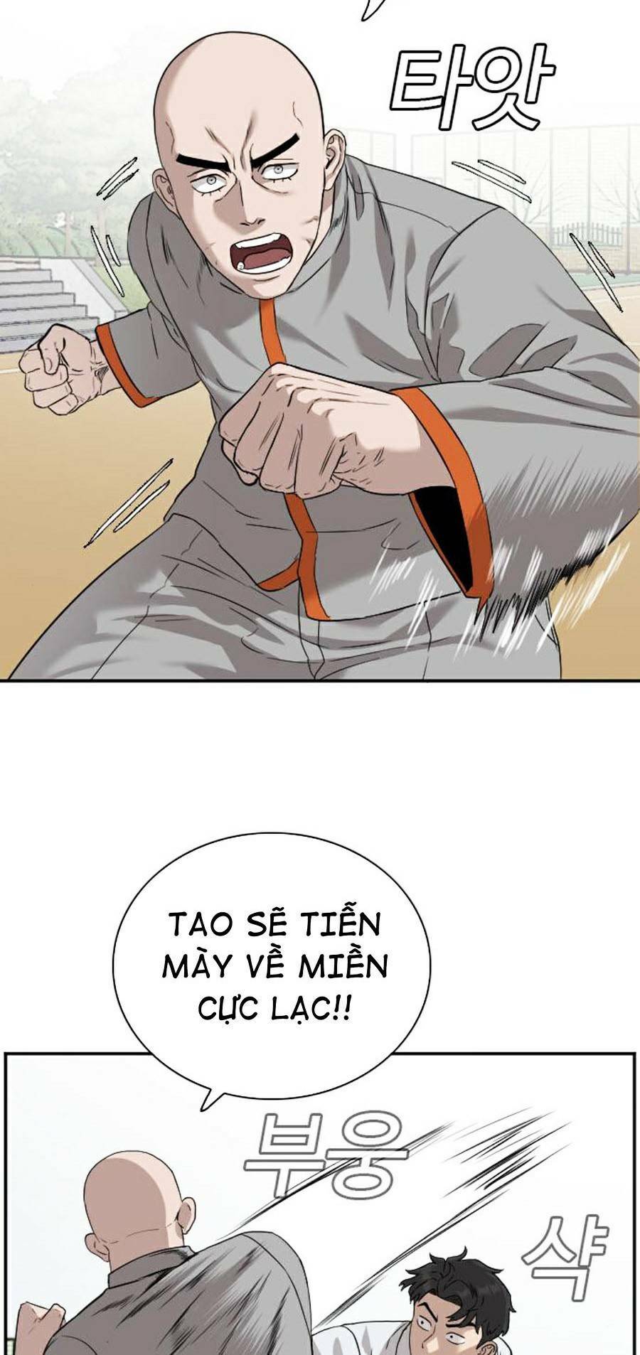 người xấu chapter 79 66