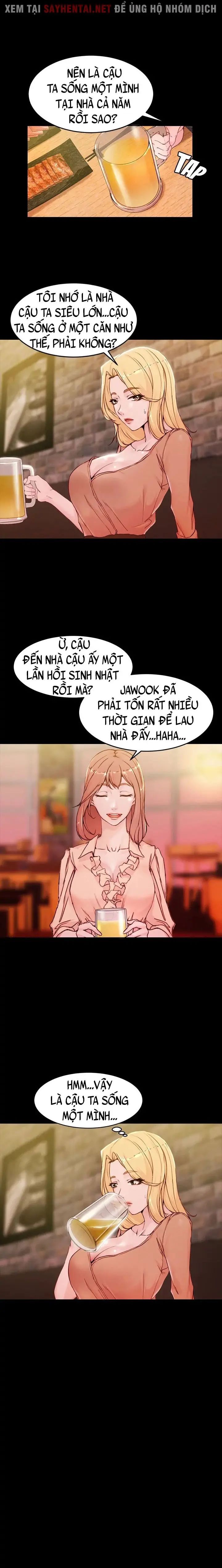 nhật ký quần lót chapter 21 3