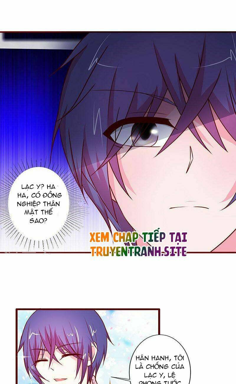 không gả cho tổng tài, gả cho người hầu chapter 36 21