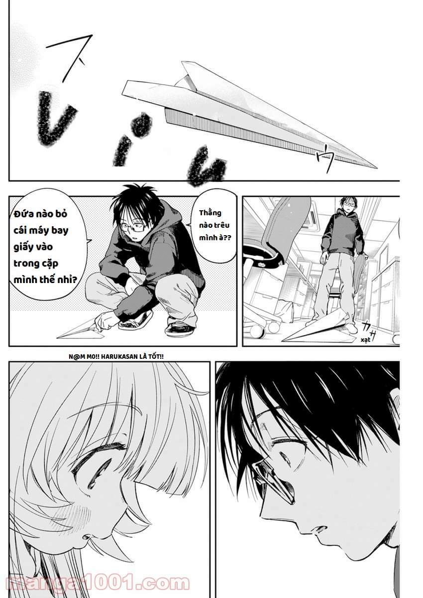 không xóa sổ con người được!! chapter 28.2 6