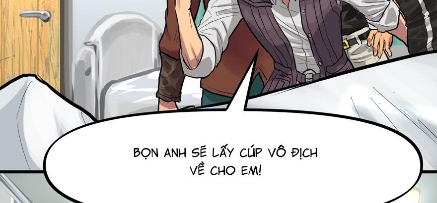 vua sinh tồn chapter 50 38