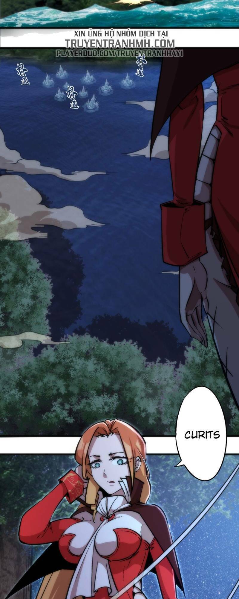 ta không phải đại ma vương chapter 22 10