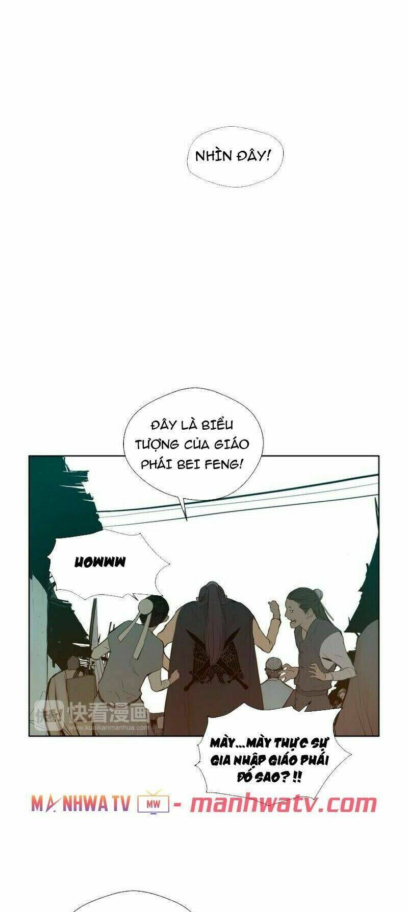 thanh gươm danh vọng chapter 14 14