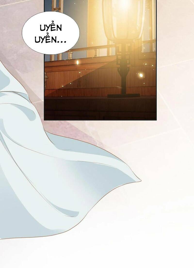 nhặt được bảo bối manh manh chapter 45 31