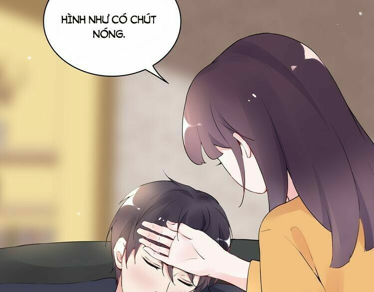 câu chuyện săn vợ chapter 21 15