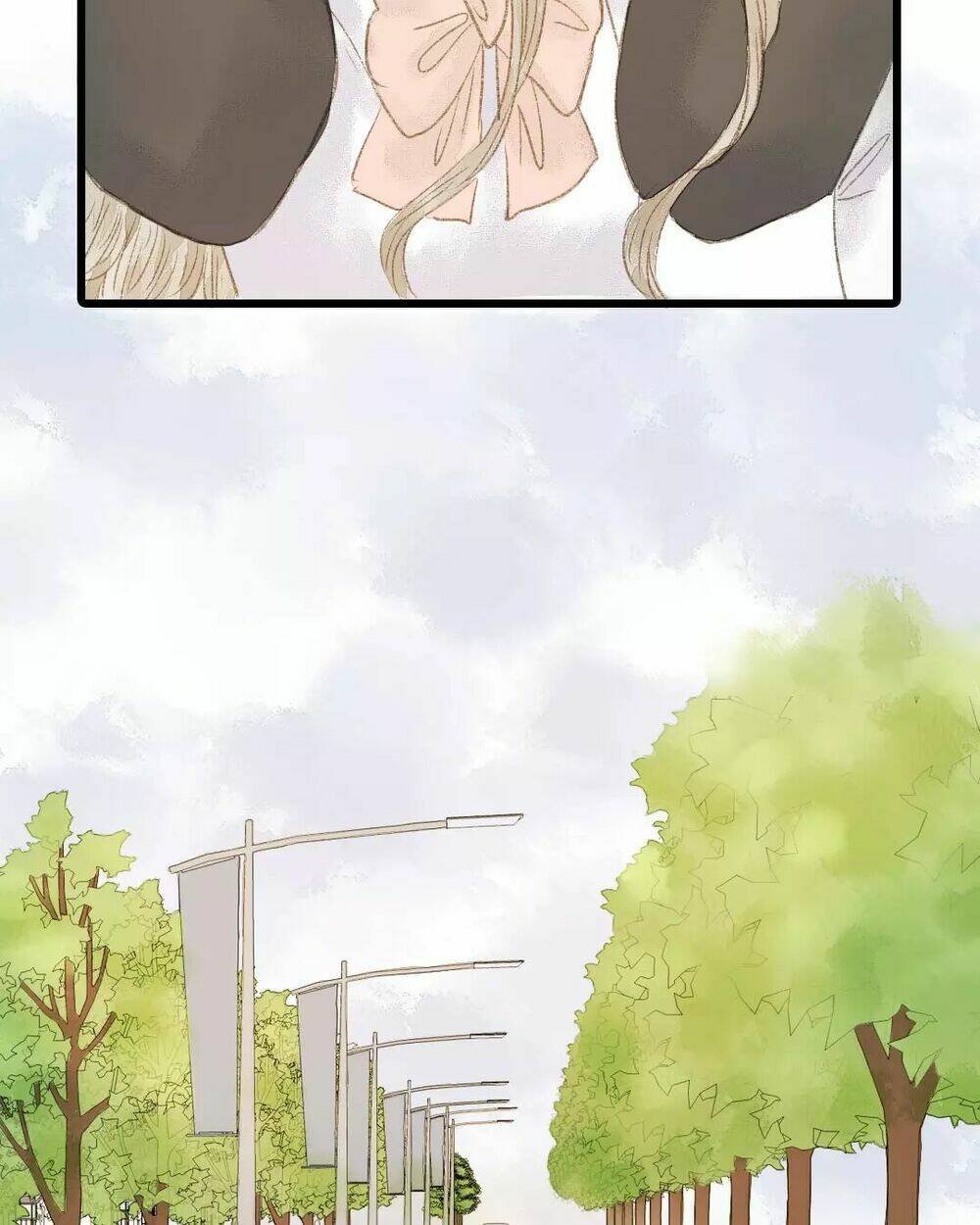 người biến thành ánh trăng chapter 7 16