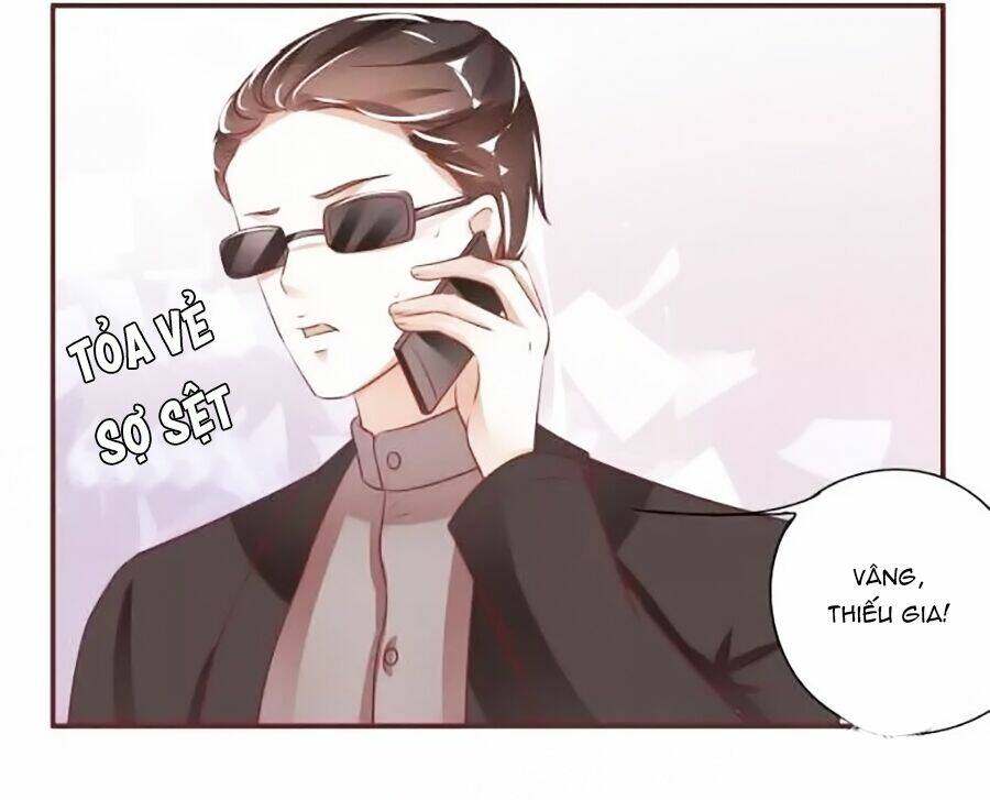 vương tước tư hữu bảo bối chapter 51 14