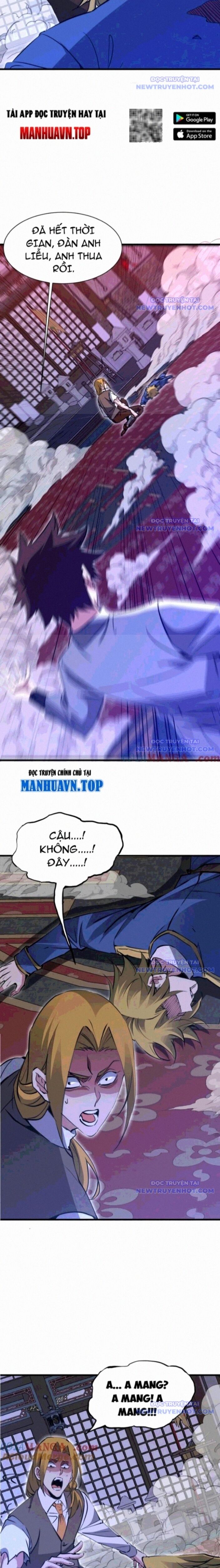 chư thần làm vợ, ta vô địch tại võng du chapter 26 12