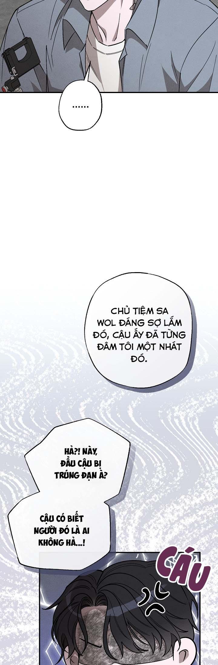 va chạm chapter 3 43