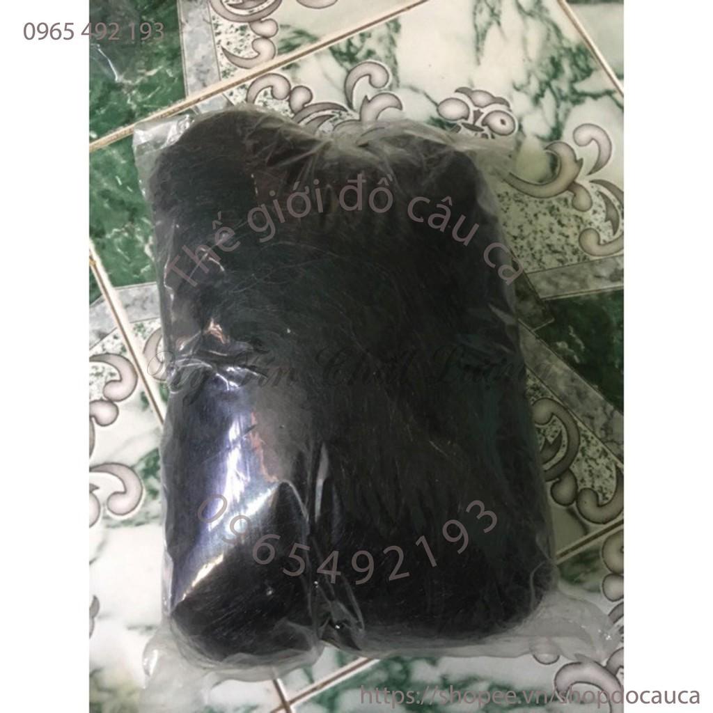 Lưới bẫy chim cu gáy 6cm cao 7M Dài 30m bắt các loại chim to khứu, chim chích chòe, chi họa mi chất lượng cao ( giá siê