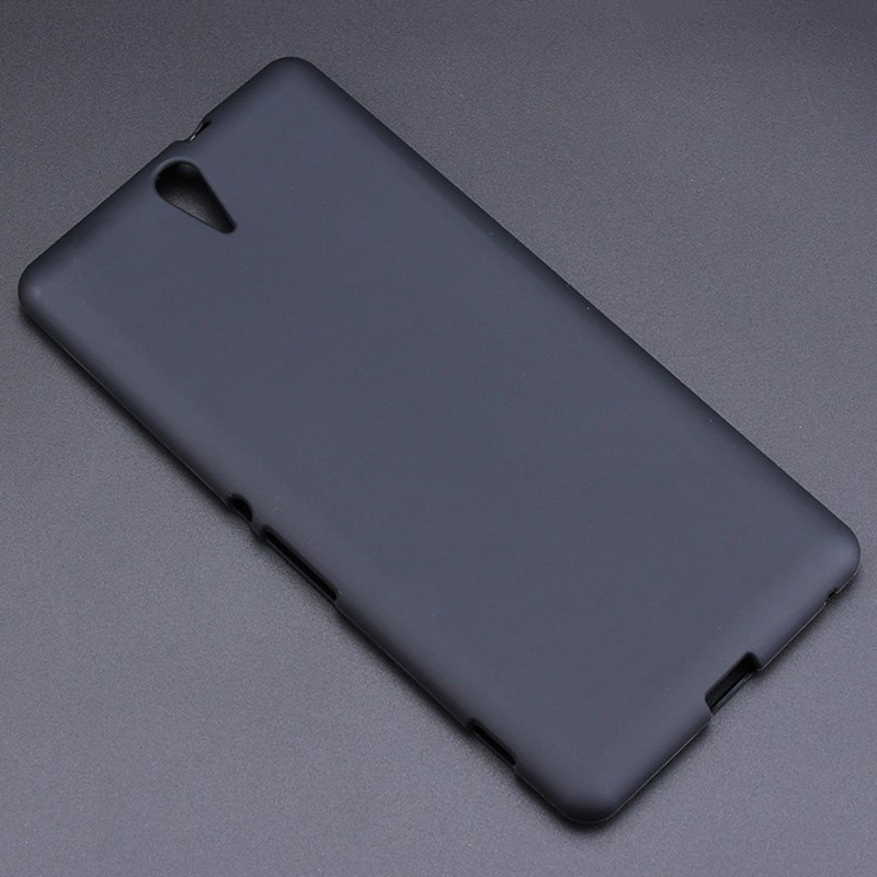Ốp Lưng Dẻo Dành Cho Điện Thoại Sony C5