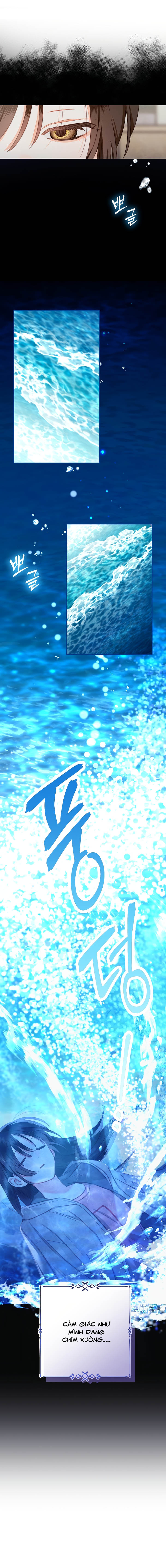 Làm Thế Nào Để Sinh Tồn Được Trong Game Kinh Dị chapter 1.2 - Trang 4