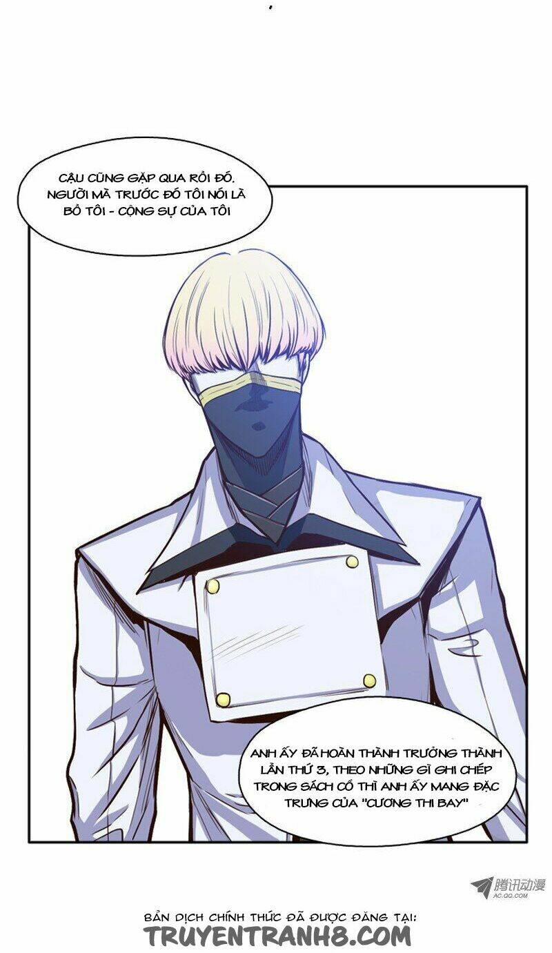 vua của vong linh chapter 36 6