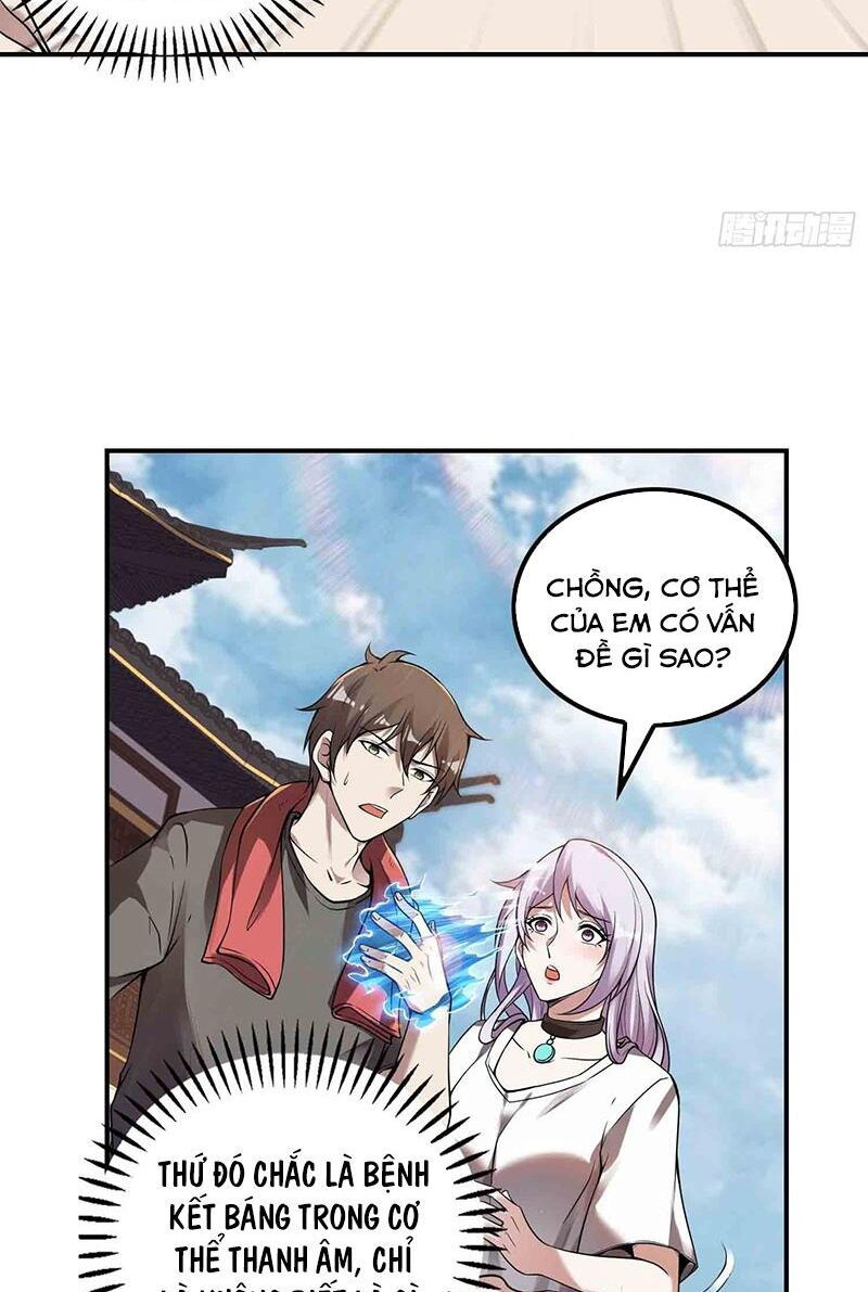 đệ nhất người ở rể chapter 48 6