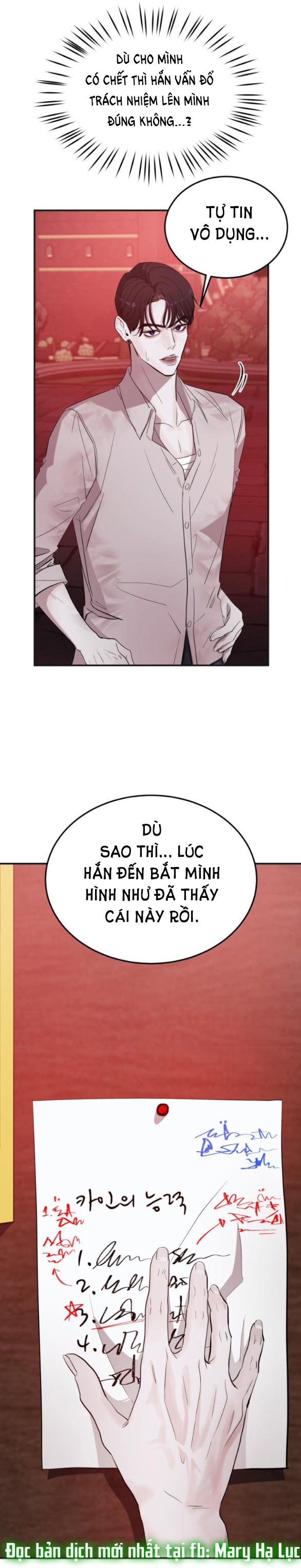 For The Queendom chapter 4.2 - Trang 12