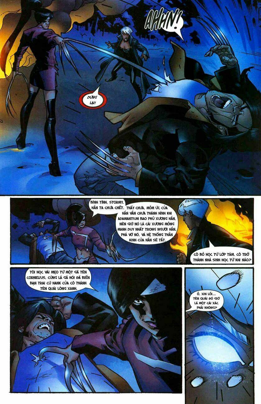 ultimate x-men chapter 60 11