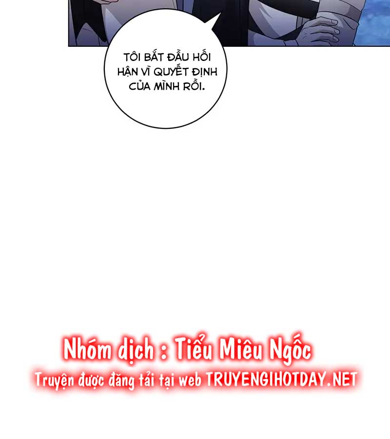 nữ phản diện muốn có kết thúc đẹp chapter 56 126