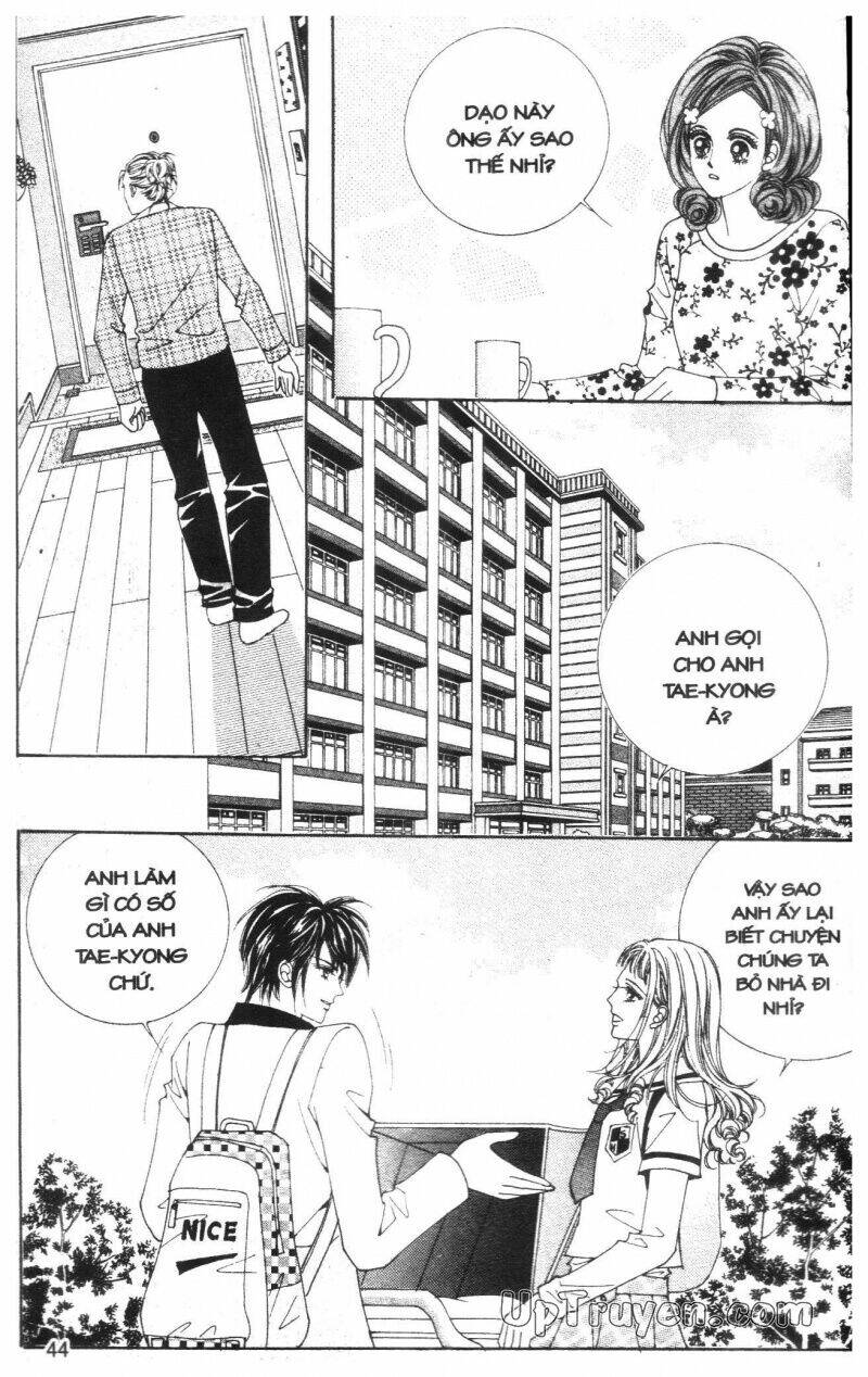 vợ chồng trẻ con bản đẹp chapter 12 41