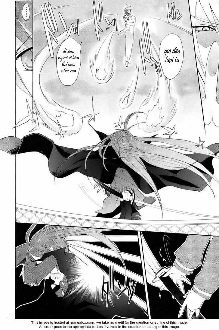 đôi mắt của shana chapter 14 6