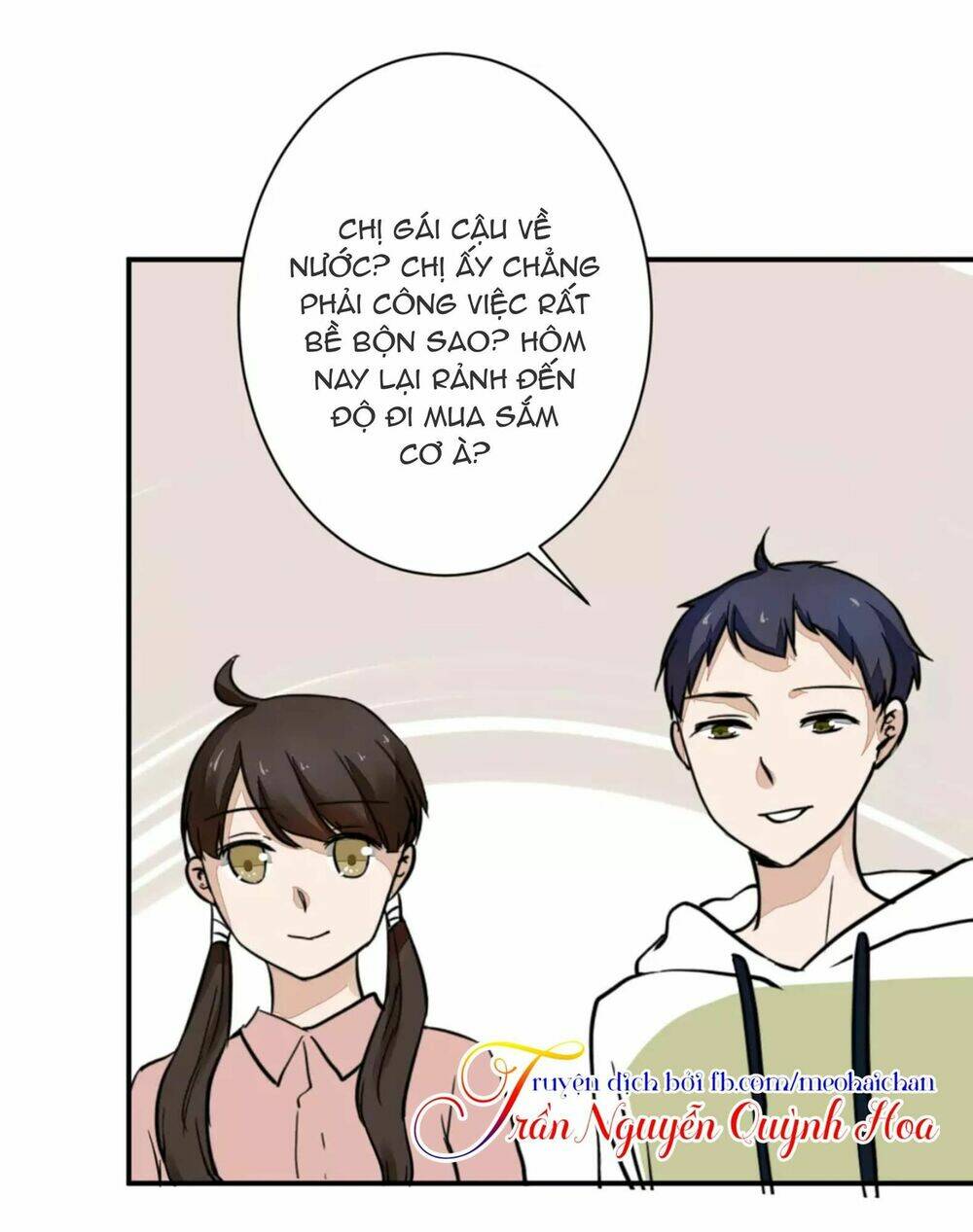 quy tắc mỹ nam chapter 15 31