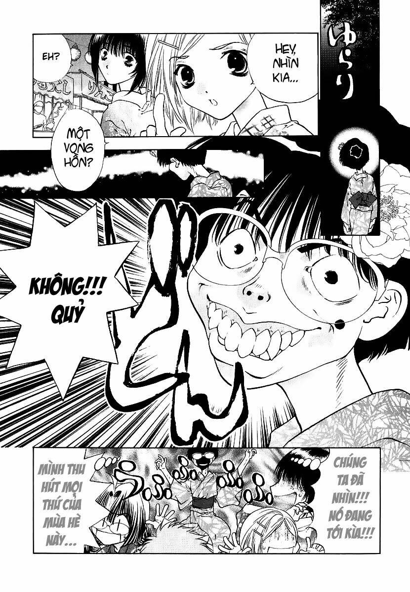 girls saurus dx chapter 10 10