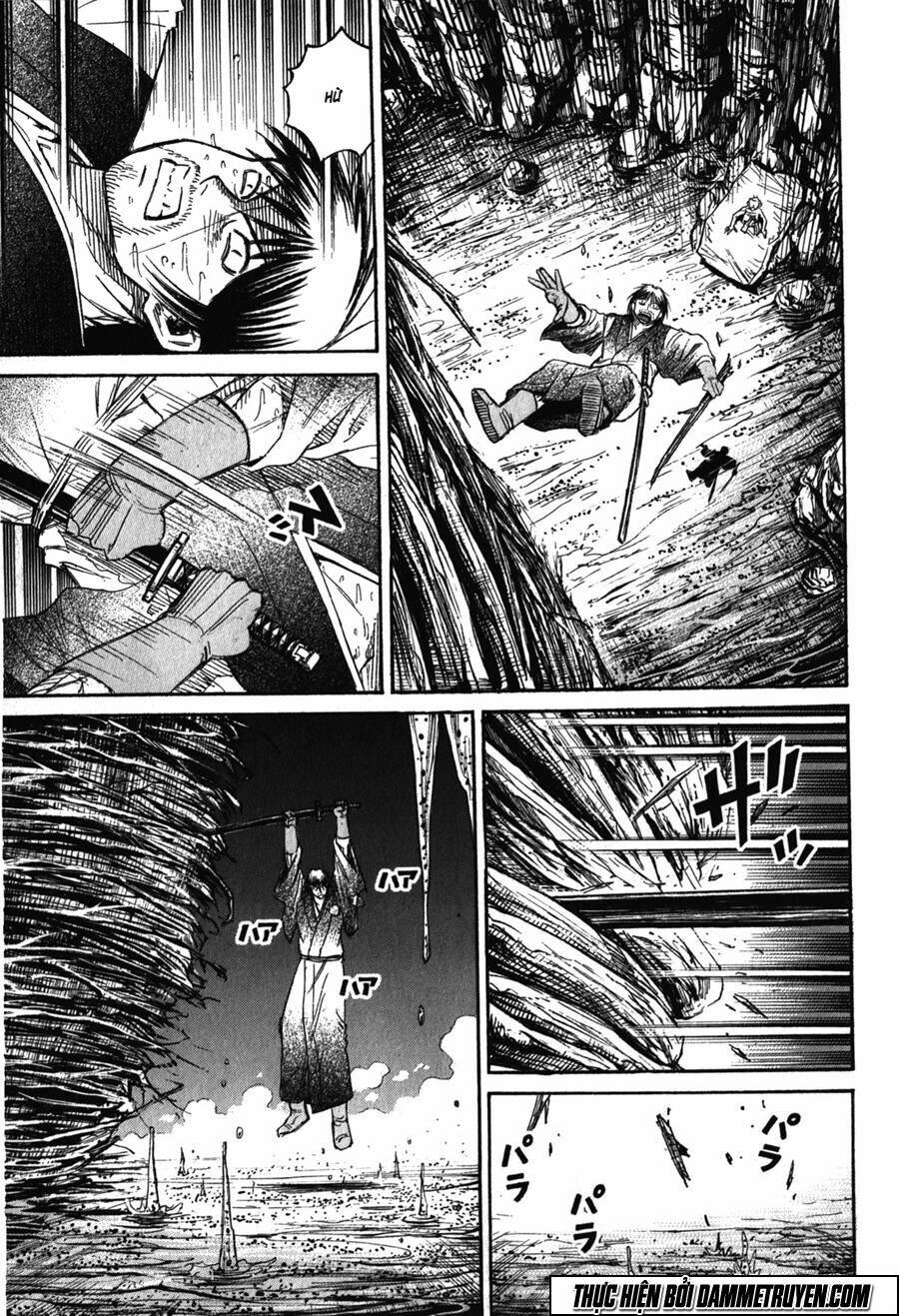 đảo ma cà rồng chapter 431 14