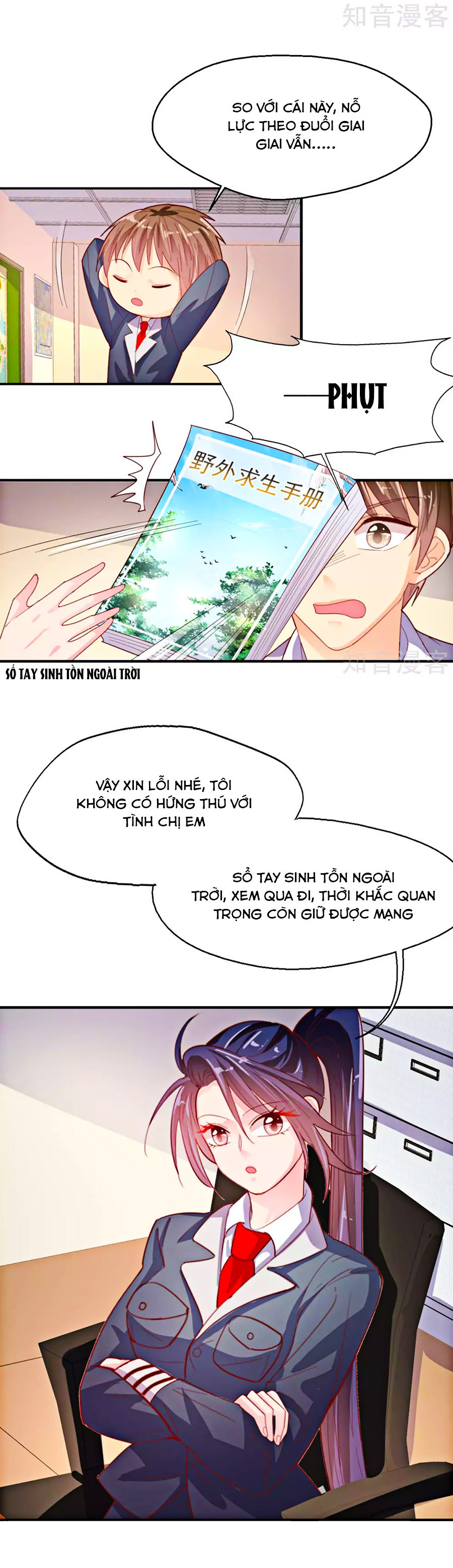 sau này vẫn cứ thích anh chapter 60 10