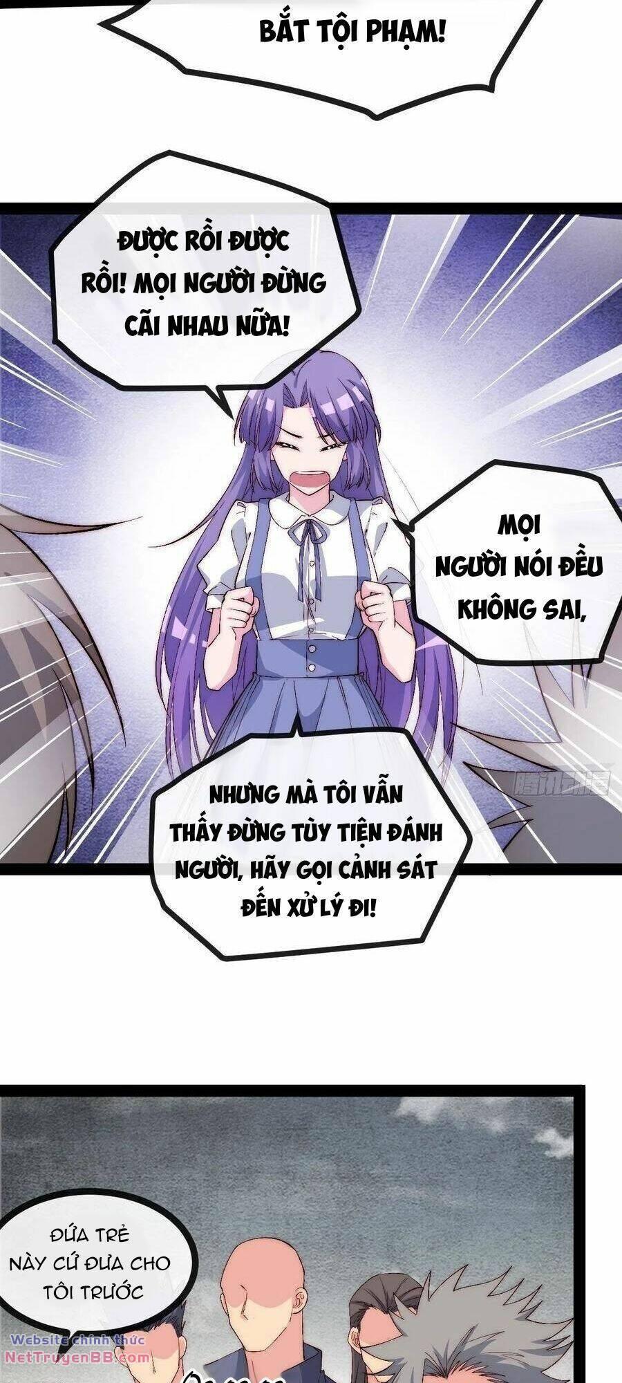 tà ác làm vương chapter 19 40