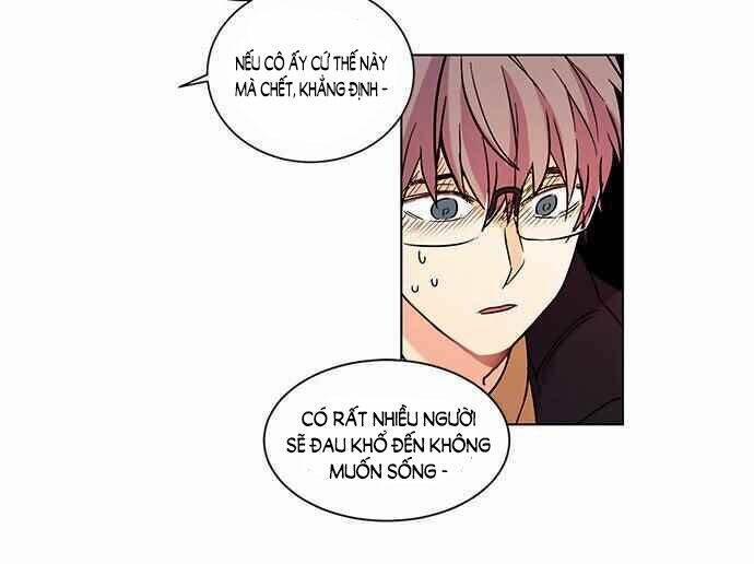 oh! lord jesus chapter 8 18