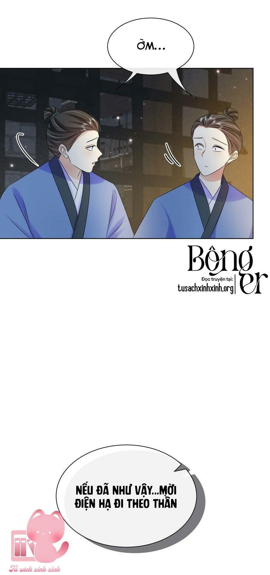 hắc hoá vương gia khó dỗ dành chapter 102 26