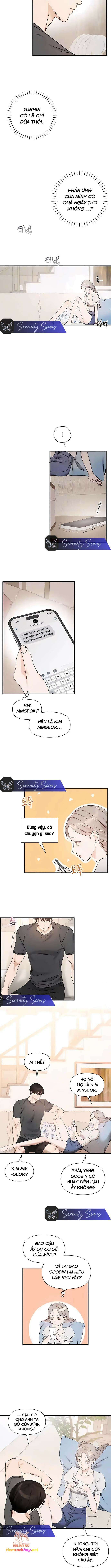 [18+] một đêm của mối tình 19 năm chapter 4 6