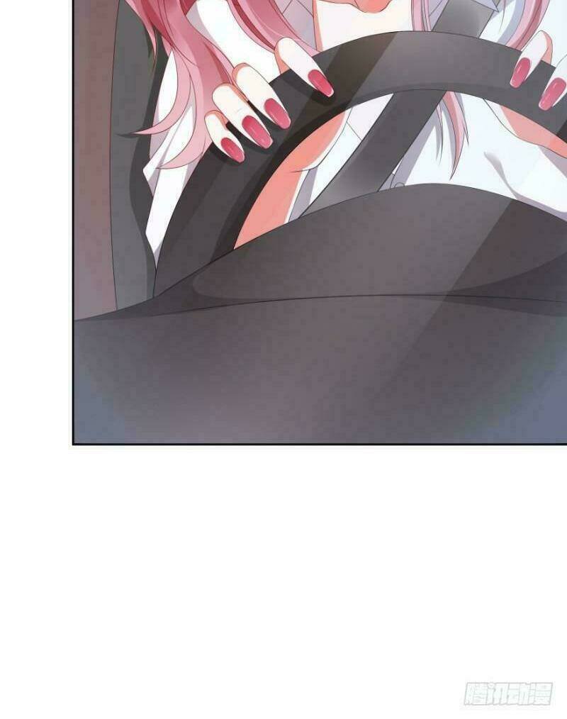 mộ thiếu, lão bà ngươi trọng sinh lại rồi! chapter 11 15